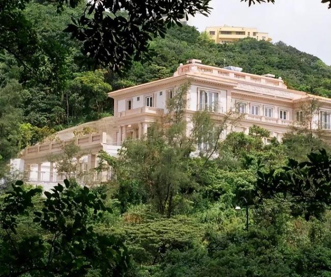 香港豪宅出命案 金庸曾住11年 最贵凶宅泄露