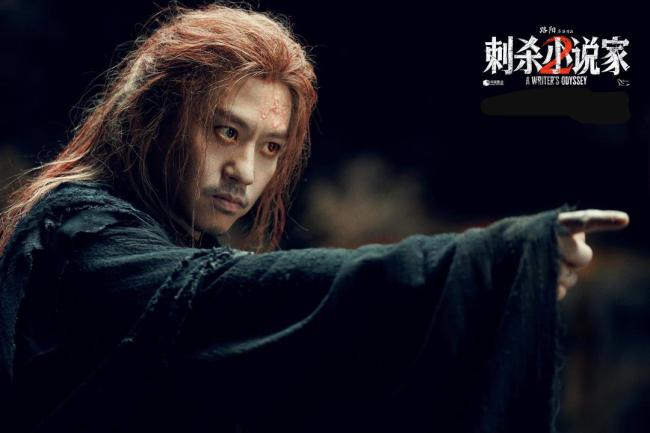 中式奇幻，请停止“为醋包饺子” 叙事革命亟待启动