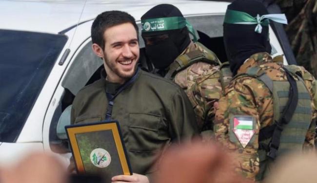 特朗普“20点计划”暗藏啥门道 压制与孤立的真相