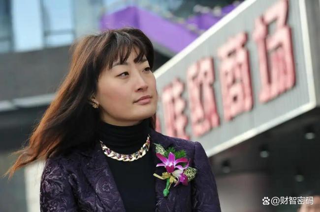 宗馥莉辞职谁是最大的赢家 国资股东成最后赢家