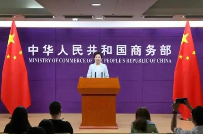 中国连出王炸级别公告 应对APEC前中美博弈 反制措施震撼登场