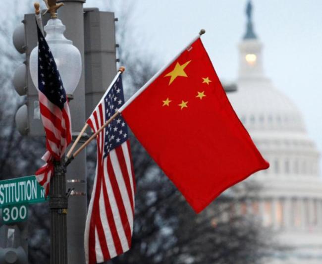 中方连推管制措施对美国传递什么信号 稀土管制引发震动