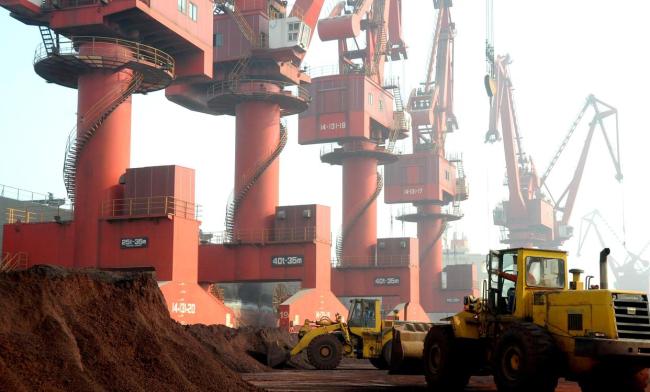 中方连推管制措施对美国传递什么信号 稀土管制引发震动