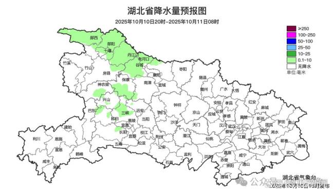 南方高温下周或终结 南北温差显著