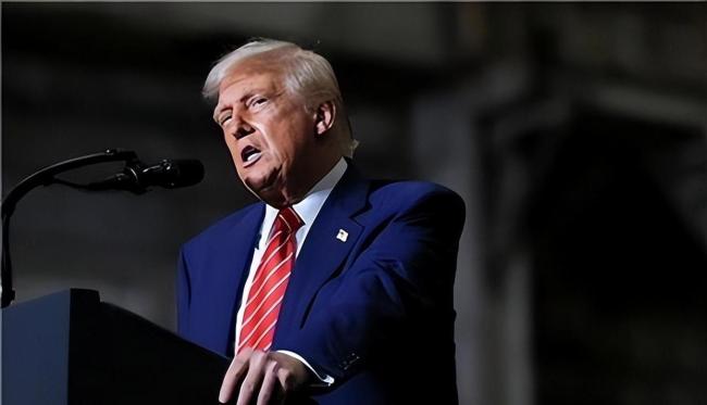 内塔尼亚胡帅位不保？特朗普回应 态度冷淡切割关系