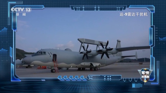 從電磁彈射到無人直升機反潛 中國海軍戰力再升級