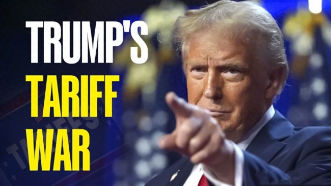 为何特朗普威胁对华加征100%关税？美国总统又挑起了一场必败的关税战