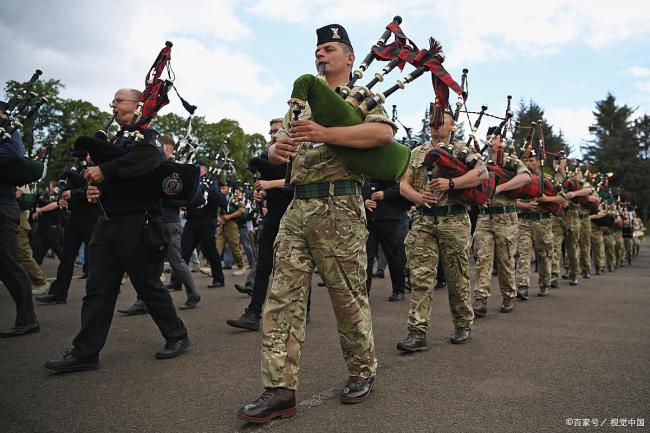 特朗普为何又翻西班牙的旧账 北约账单再引争议