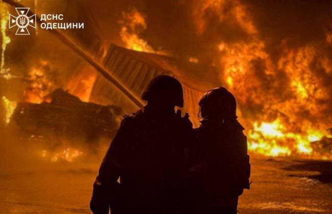 俄罗斯正准备大规模轰炸基辅吗 能源战升级信号