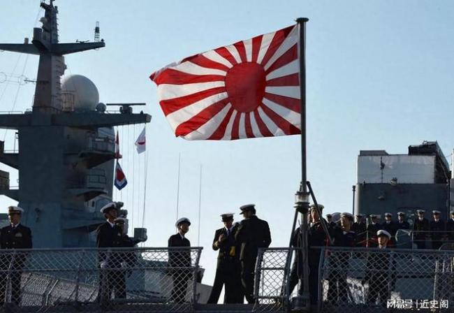 美日联动构筑导弹网 解放军四大优势破局 日本暗藏核野心