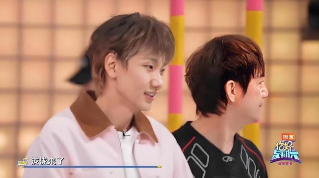 你好星期六唱完你的唱你的 知己剖析引期待