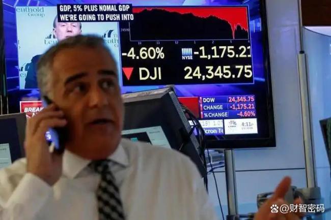 美股暴跌下的A股周一展望 全球市场动荡影响几何