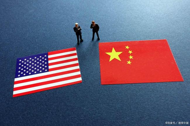 中国反制组合拳如何改写中美攻守之势 全面反击战打响