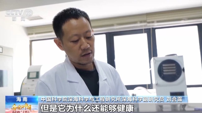 不斷逐夢深藍！我國萬米載人深潛實現常態化