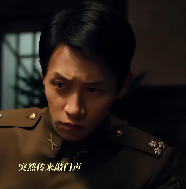 魏晨成《沉默的荣耀》“意外之喜” 演技获赞进步大