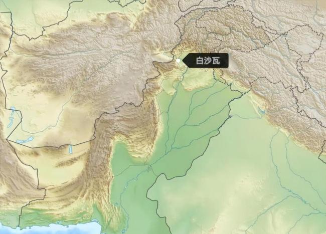 巴基斯坦白沙瓦:边境小城的复杂真相