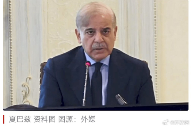 巴总理称将强硬回应巴阿边境冲突 不会妥协每一次挑衅