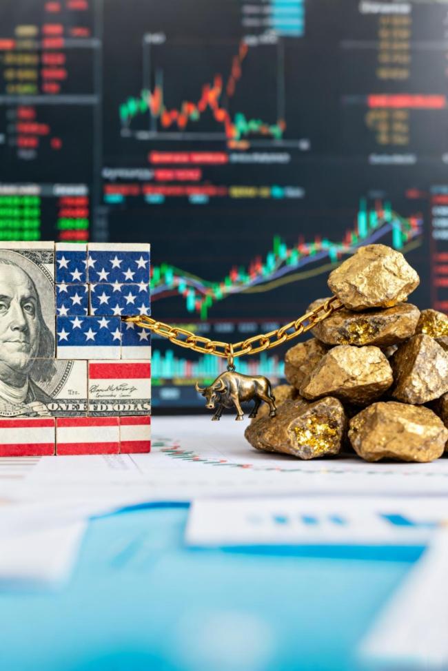 关税阴霾再临 “稀土牌”效力如何 全球股市高位暴跌