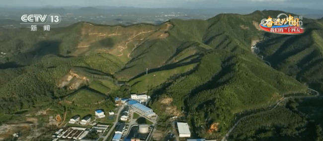 大科学装置有三大“硬核”本领 推动科技与民生进步