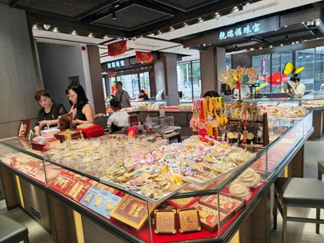 金价为什么猛涨，接下来怎么走？