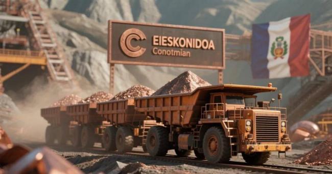 澳用人民币结算铁矿石意味着什么 中澳资源博弈新篇章