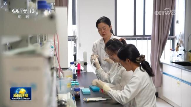 【新思想引領(lǐng)新征程】我國婦女事業(yè)發(fā)展水平全方位躍升