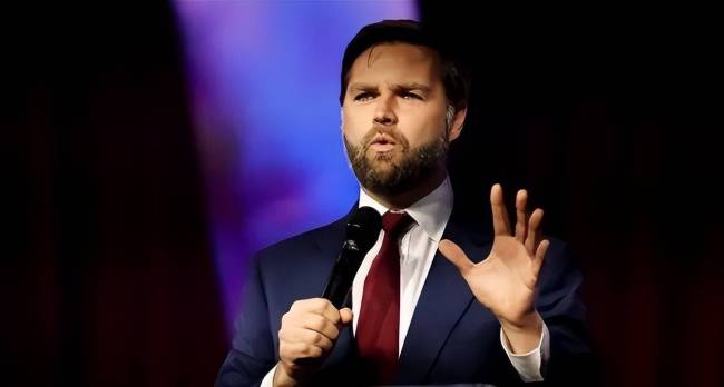 学者:万斯搞错了美国衰落的根本原因 全球化反思