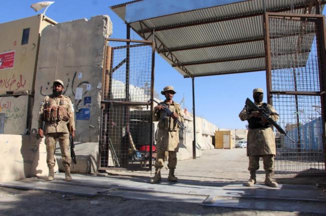 巴阿冲突为何在这个时间点爆发 地缘政治变化映射