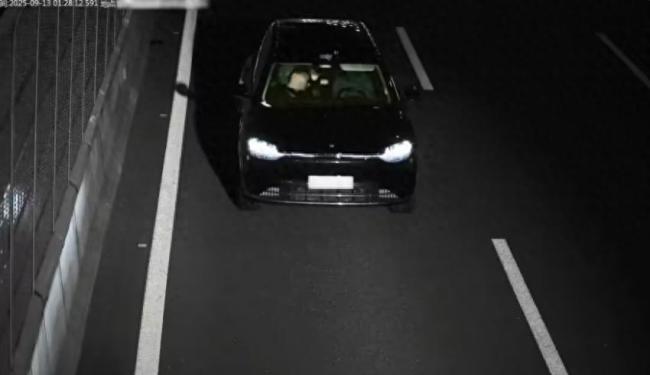 醉酒后用“智驾”帮忙开车，也算醉驾！