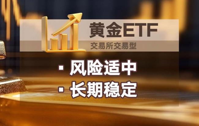 “黄金对赌”本质是“赌” 金价再高警惕不可低