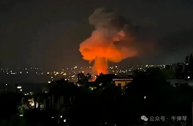 牛弹琴:中国这两个邻国大打出手了 边境冲突惨烈升级