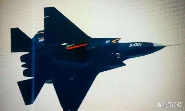 歼-35腾飞背后 自筹资金的奇迹