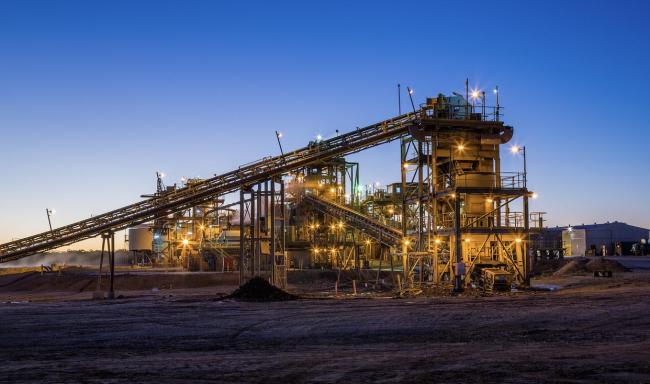 澳用人民币结算铁矿石意味着什么 中澳资源博弈新篇章