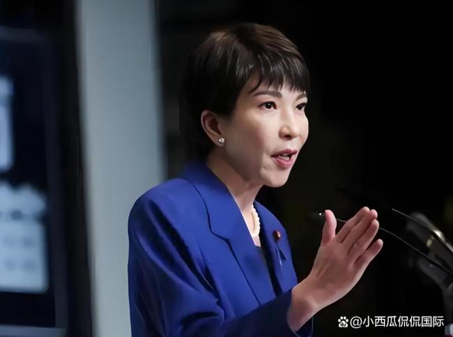 玉木雄一郎或成为日本新首相 政坛变局来临