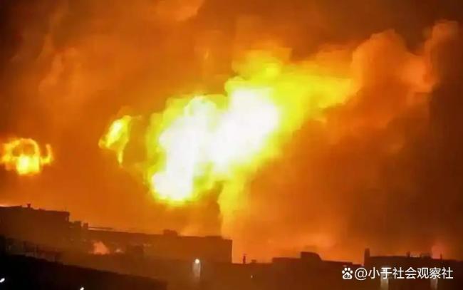 中国两大邻国交火，枭龙战机上场 边境局势紧张升级