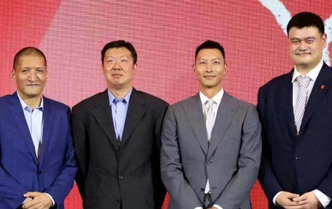 年满45岁满足领取资格，姚明每年能从NBA领取多少退休金？ 养老金话题引发热议