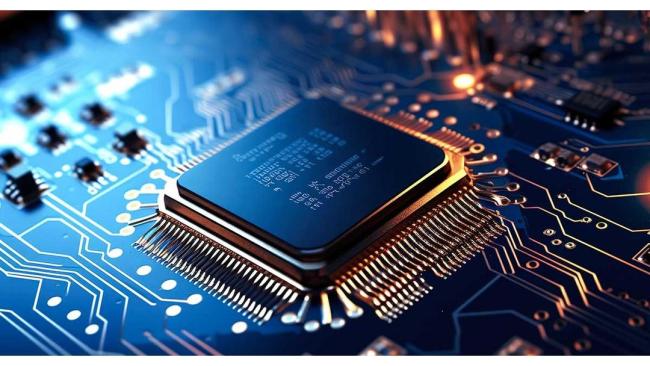 半导体板块再度爆发 算力需求引爆行情