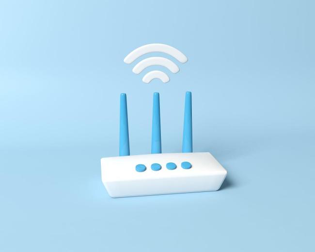 WiFi路由器放卧室会致癌?假