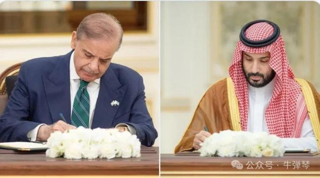 牛弹琴:中国这两个邻国大打出手了 边境冲突惨烈升级