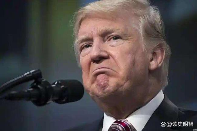 专家：特朗普威胁加税实际影响有限 政治算计下的缓兵之计