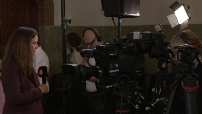 诺贝尔和平奖揭晓，特朗普为何没获奖？多次努