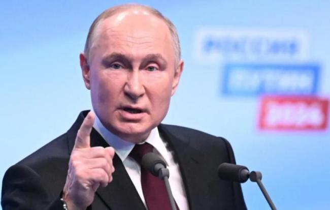 战斧导弹射程可覆盖俄首都 引发国际紧张局势