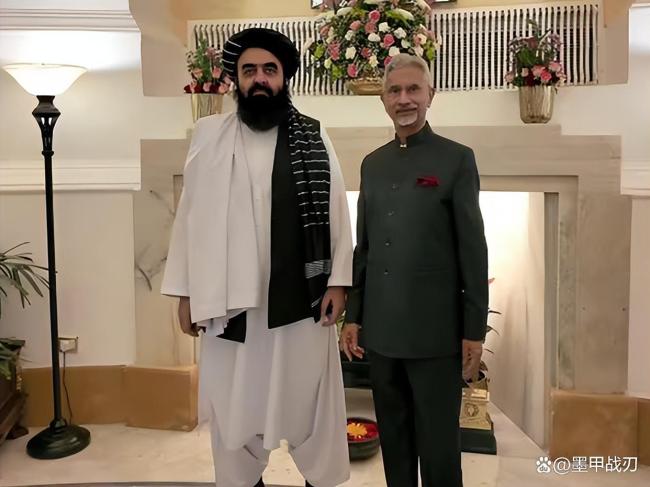 大V：巴阿大打出手战况惨烈 边境冲突升级