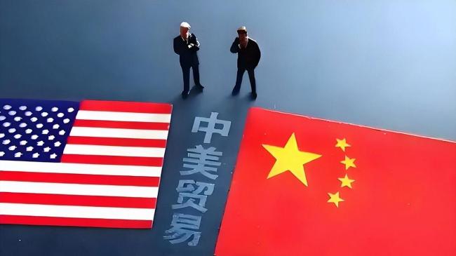 自扇耳光?特朗普关税战求和中国 美股蒸发5万亿