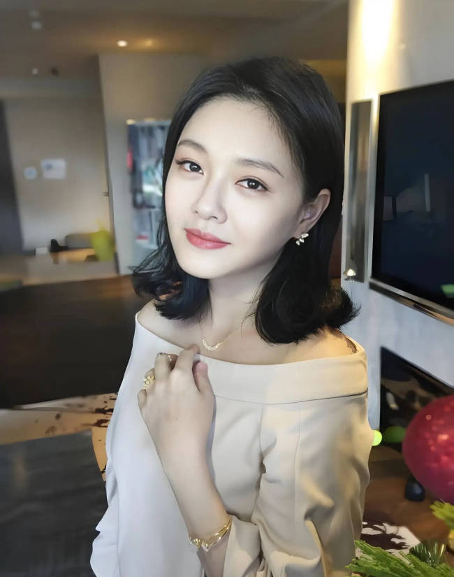 宣萱称大S非常有性格