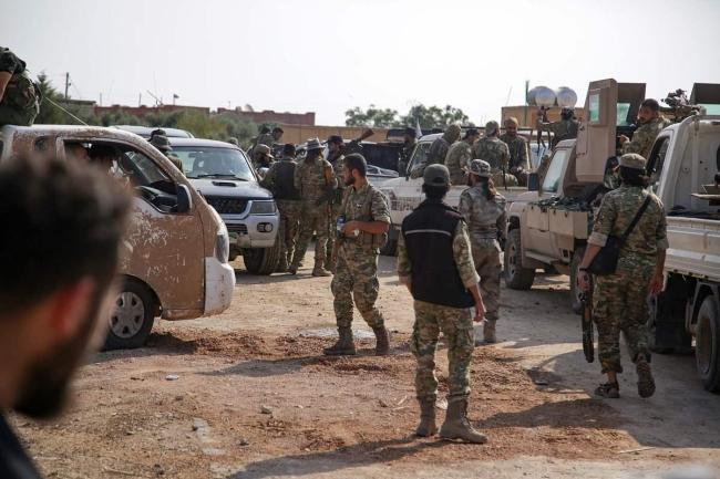 加沙棋局谁才是赢家 和平曙光还是新一轮博弈？