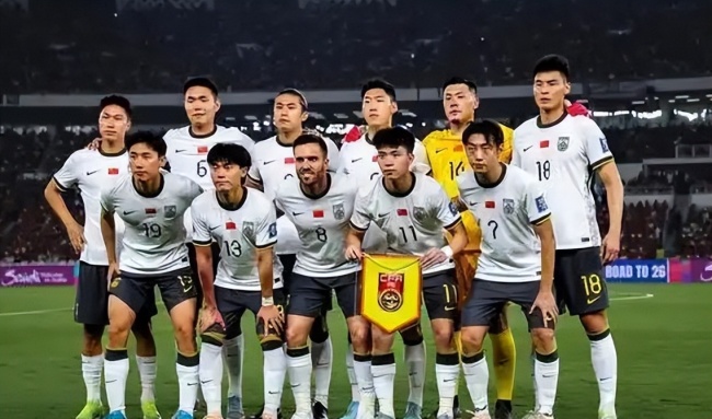 面试突出！国足新帅热门人选浮现，出身欧洲豪门两优势无人能及 加西亚领先竞聘者