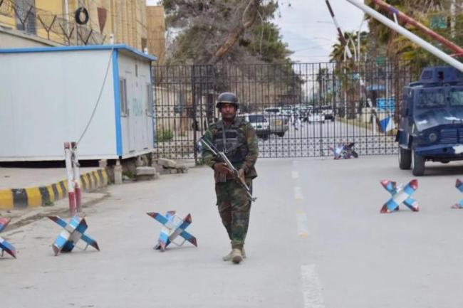 巴军方出动重炮和坦克轰击阿边境 边境冲突升级