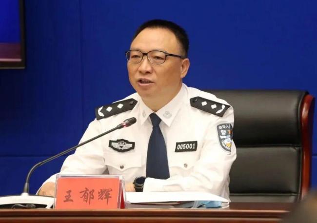 中纪委发布8人被查 多人任上落马 高层反腐持续加码