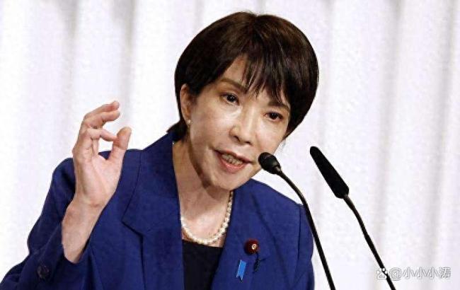 学者:日本或再现首相走马换灯之局